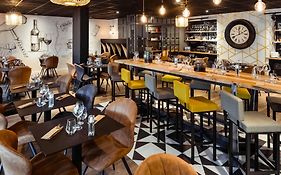 Mercure Lyon Est Chaponnay