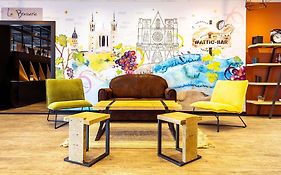 Mercure Lyon Est Chaponnay